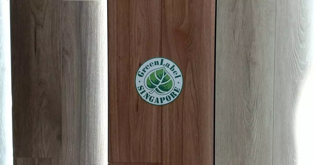 Green Label Singapore