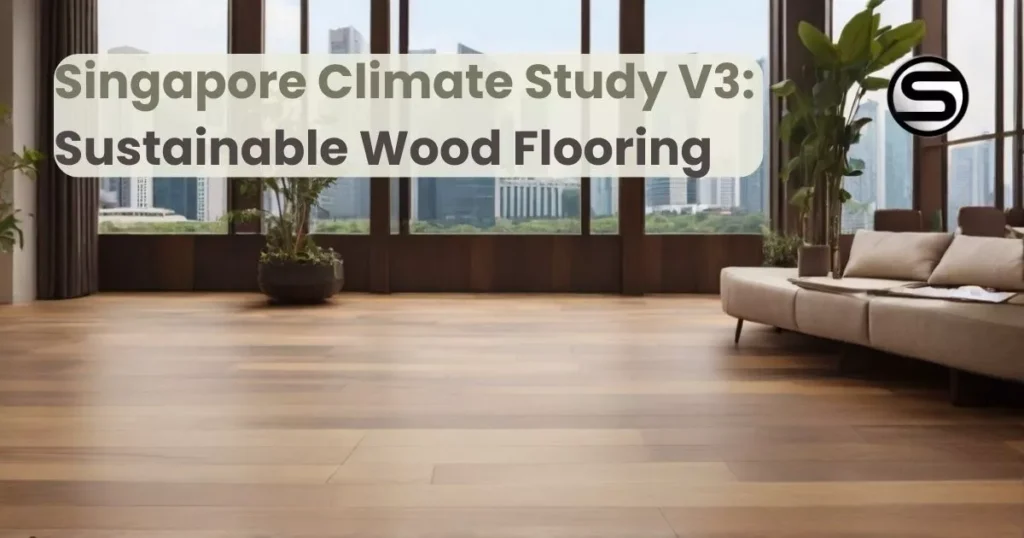 Singapore Climate Study